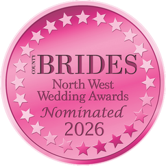 Wedding Awards Logo (242 X 242 Px) Transparent